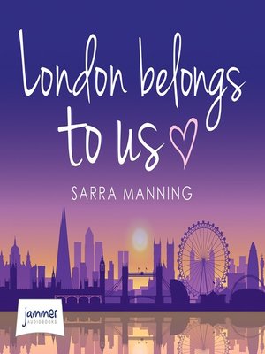 cover image of London Belongs to Us